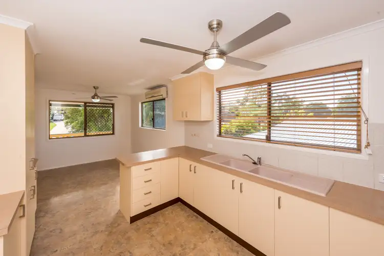 Sixth view of Homely house listing, 7 Mycumbene Way, Glen Eden QLD 4680