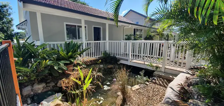 Fourth view of Homely house listing, 27 Robinson Street, Moorooka QLD 4105