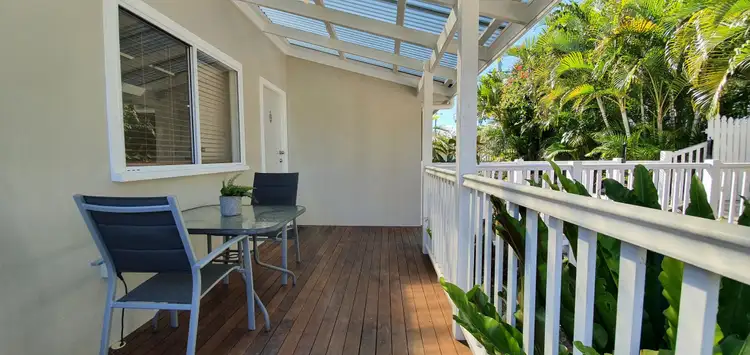 Fifth view of Homely house listing, 27 Robinson Street, Moorooka QLD 4105
