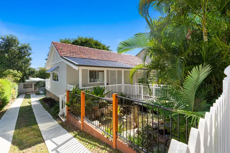 Sixth view of Homely house listing, 27 Robinson Street, Moorooka QLD 4105