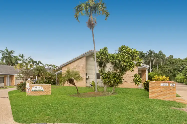 12/15-17 Tyack Street, Rosslea QLD 4812
