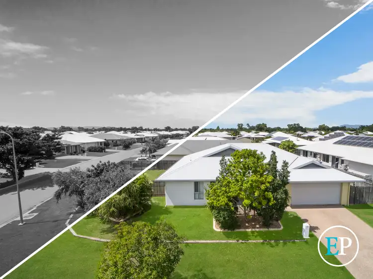 Main view of Homely house listing, 16 Apple Gum Avenue, Mount Low QLD 4818