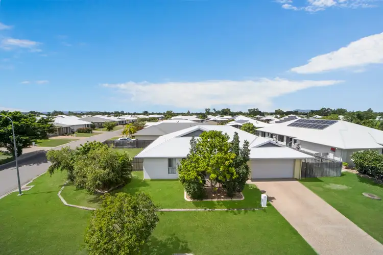 Second view of Homely house listing, 16 Apple Gum Avenue, Mount Low QLD 4818