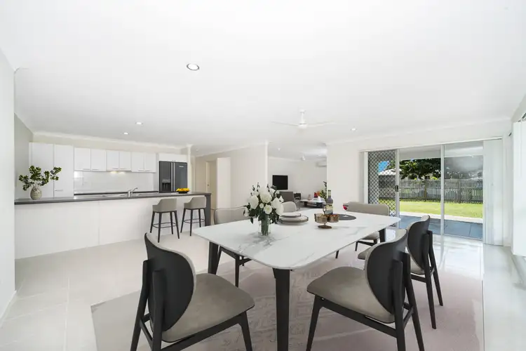 Third view of Homely house listing, 16 Apple Gum Avenue, Mount Low QLD 4818