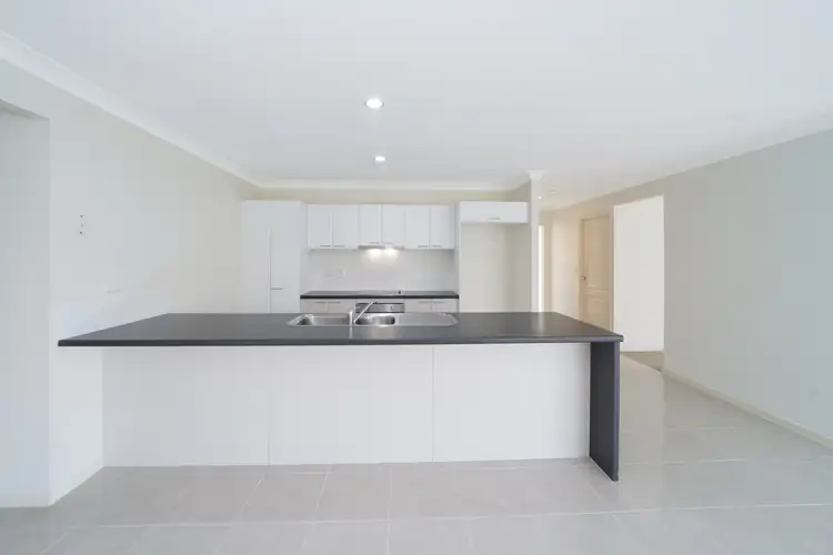 Fourth view of Homely house listing, 16 Apple Gum Avenue, Mount Low QLD 4818