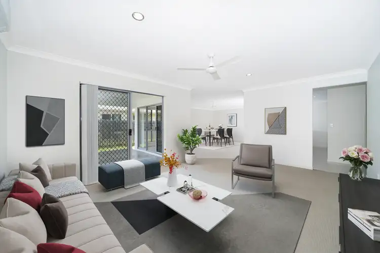 Fifth view of Homely house listing, 16 Apple Gum Avenue, Mount Low QLD 4818