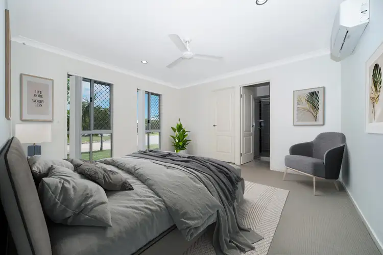 Sixth view of Homely house listing, 16 Apple Gum Avenue, Mount Low QLD 4818