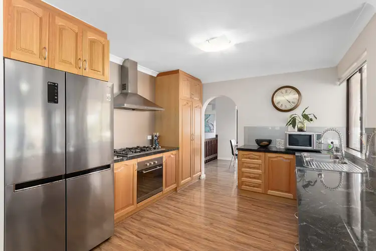 Second view of Homely house listing, 39 Frederick Street, Wanneroo WA 6065