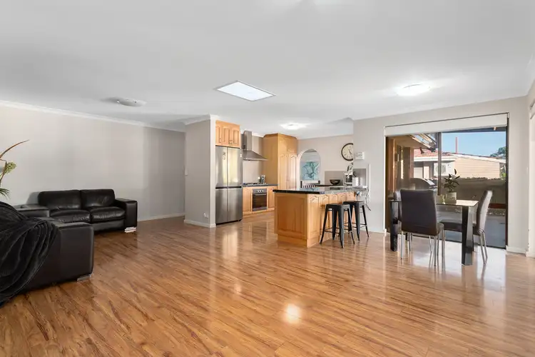 Third view of Homely house listing, 39 Frederick Street, Wanneroo WA 6065