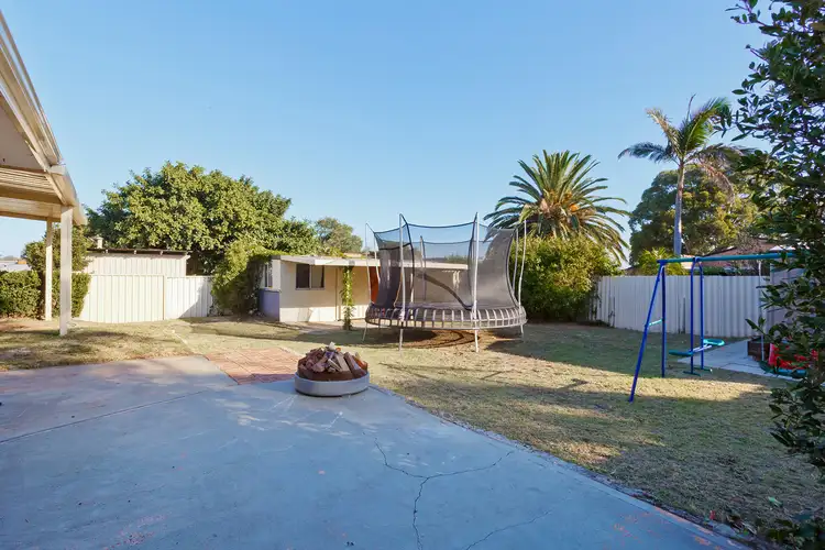Fourth view of Homely house listing, 39 Frederick Street, Wanneroo WA 6065