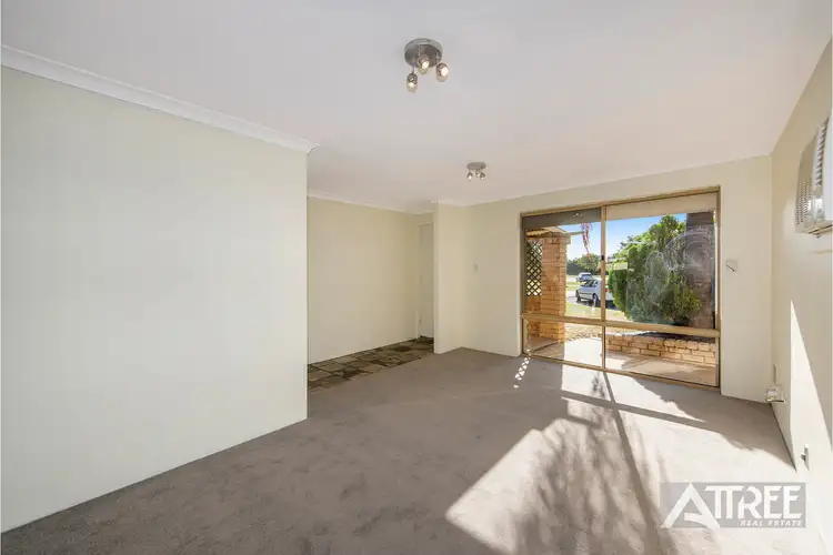 Second view of Homely house listing, 7 Parrot Court, Gosnells WA 6110