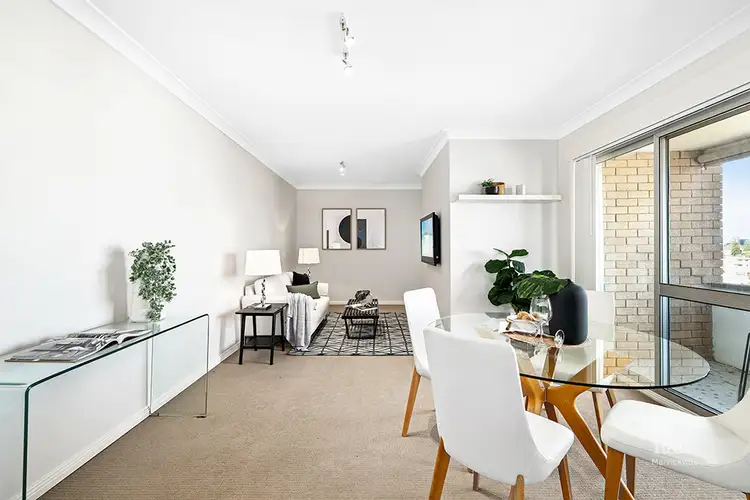 11/6 Ann Street, Marrickville NSW 2204