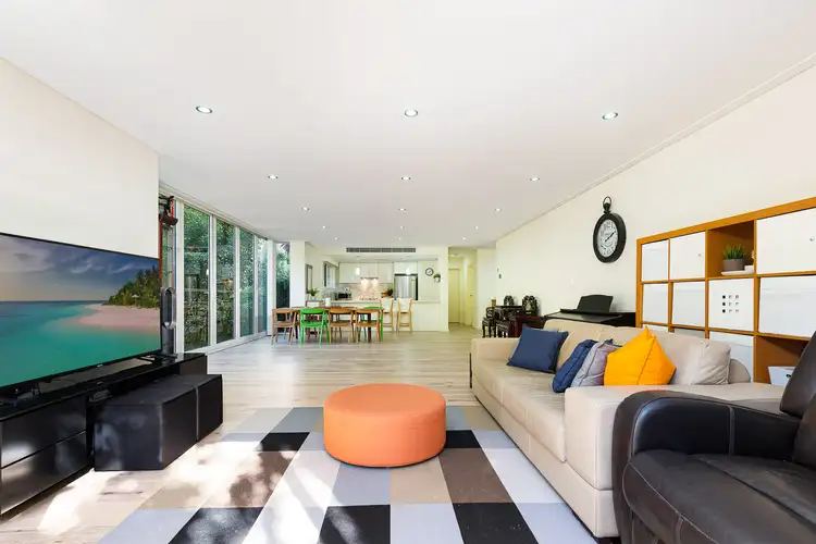 Main view of Homely apartment listing, 22/29-33 Dumaresq Street, Gordon NSW 2072
