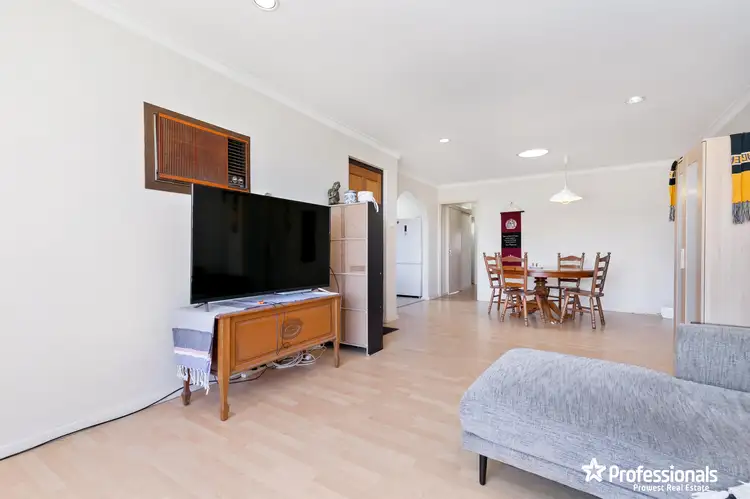 Fourth view of Homely semi-detached listing, 39A Glenten Way, Ferndale WA 6148