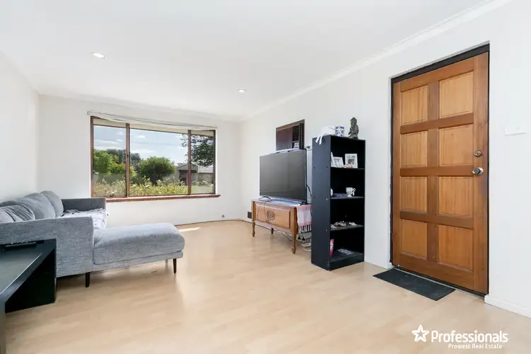 Fifth view of Homely semi-detached listing, 39A Glenten Way, Ferndale WA 6148