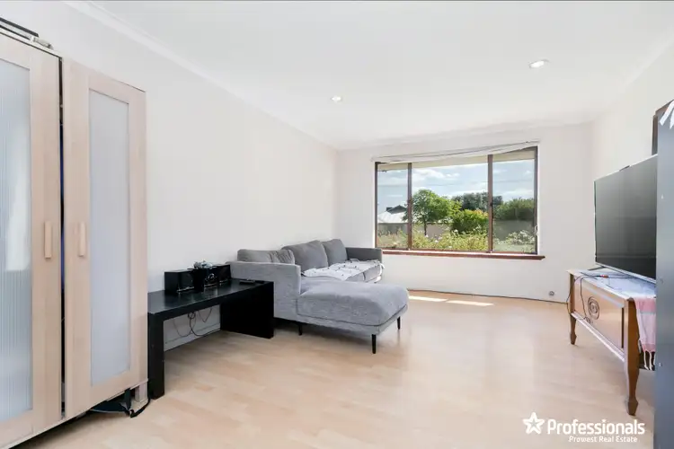 Sixth view of Homely semi-detached listing, 39A Glenten Way, Ferndale WA 6148