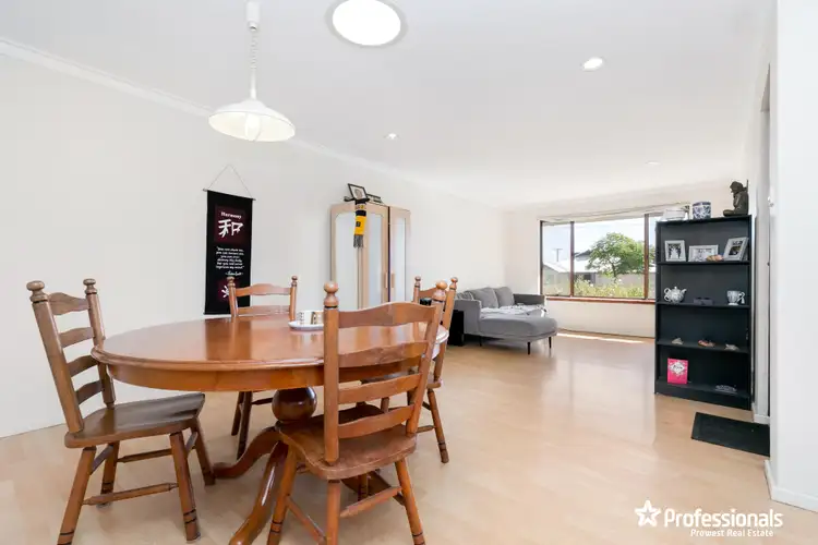 Seventh view of Homely semi-detached listing, 39A Glenten Way, Ferndale WA 6148