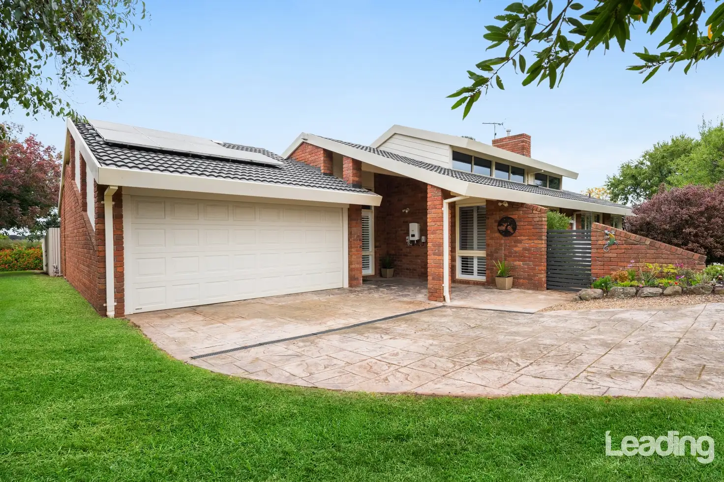 Main view of Homely house listing, 1 Lucern Close, Romsey VIC 3434