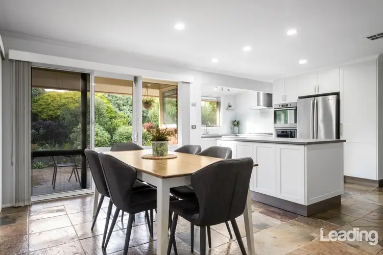 Fourth view of Homely house listing, 1 Lucern Close, Romsey VIC 3434