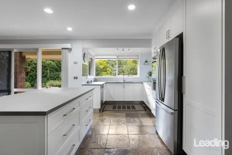 Fifth view of Homely house listing, 1 Lucern Close, Romsey VIC 3434