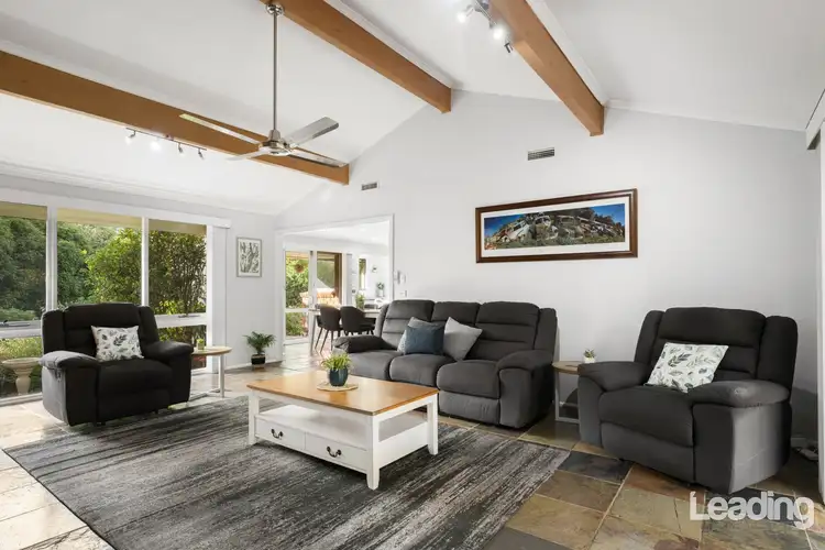 Sixth view of Homely house listing, 1 Lucern Close, Romsey VIC 3434