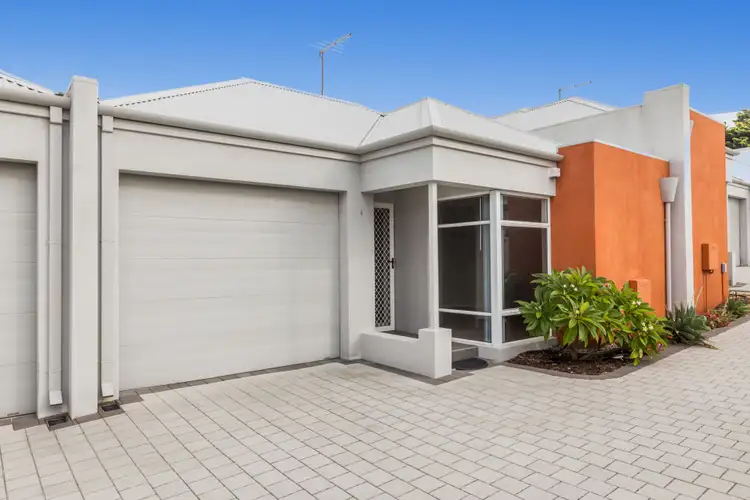 4/21 Edeline Street, Spearwood WA 6163