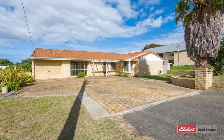 Second view of Homely house listing, 516 Lower King Road, Lower King WA 6330