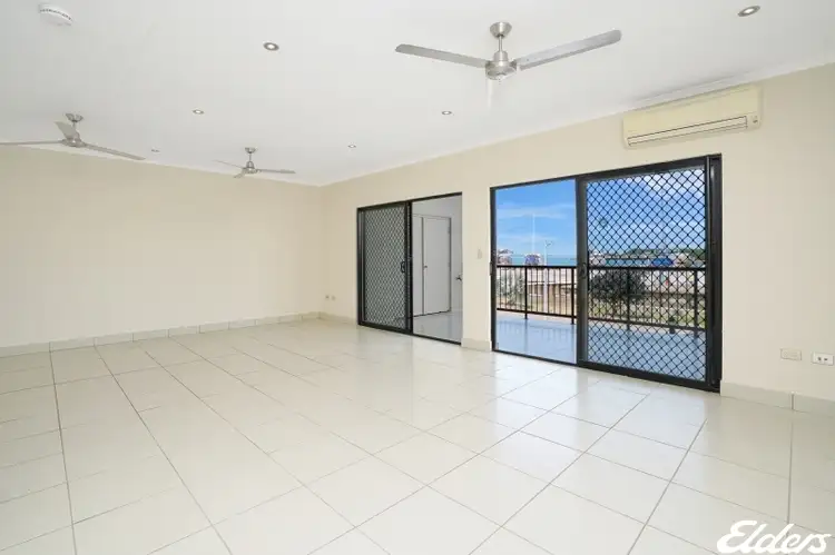 Second view of Homely unit listing, 12/12 Dinah Court, Stuart Park NT 820