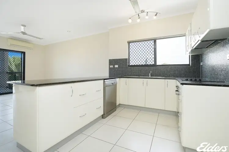 Fourth view of Homely unit listing, 12/12 Dinah Court, Stuart Park NT 820