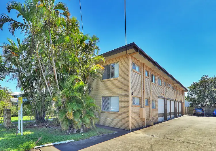2/16 Chaucer St, Moorooka QLD 4105
