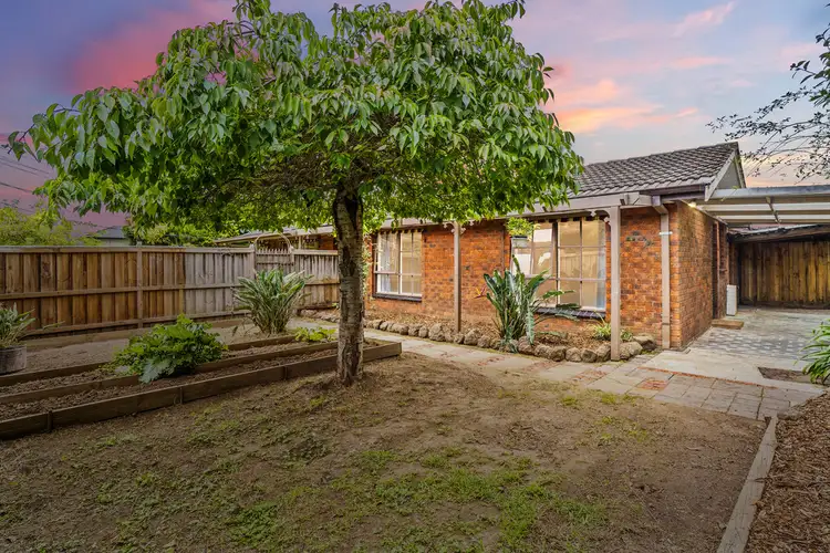 1/20 Myrtle Street, Bayswater VIC 3153