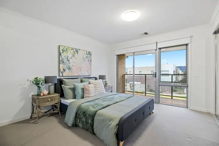 Fifth view of Homely townhouse listing, 21 Bloom Avenue, Wantirna South VIC 3152