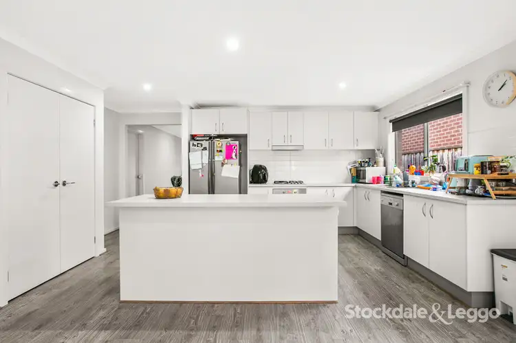 Fourth view of Homely house listing, 4 Hester Street, Officer VIC 3809