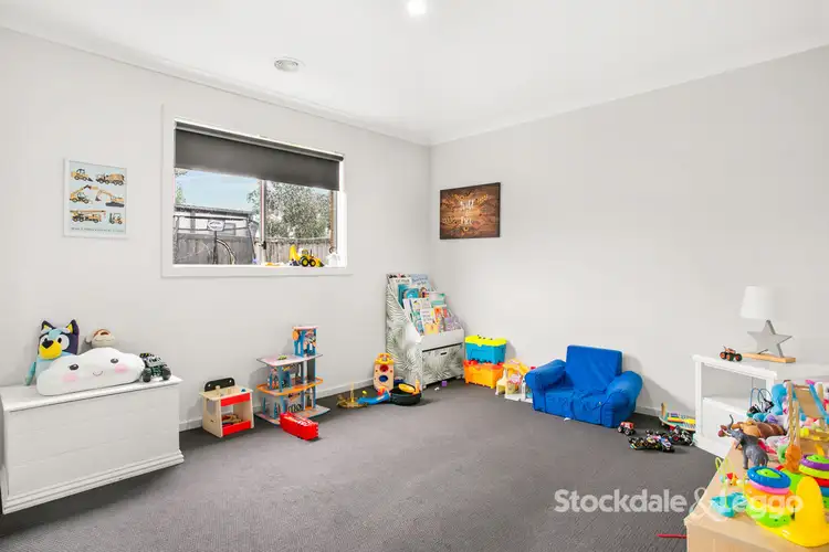 Fifth view of Homely house listing, 4 Hester Street, Officer VIC 3809