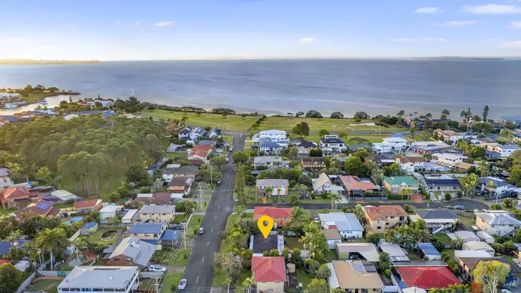 Second view of Homely house listing, 39 Makaha Drive, Birkdale QLD 4159