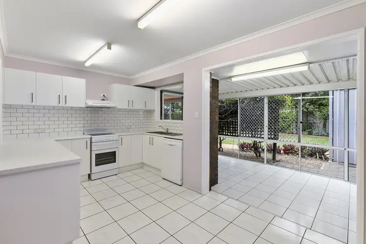 Third view of Homely house listing, 39 Makaha Drive, Birkdale QLD 4159