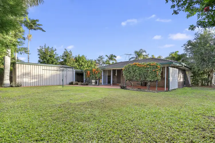 Fourth view of Homely house listing, 39 Makaha Drive, Birkdale QLD 4159