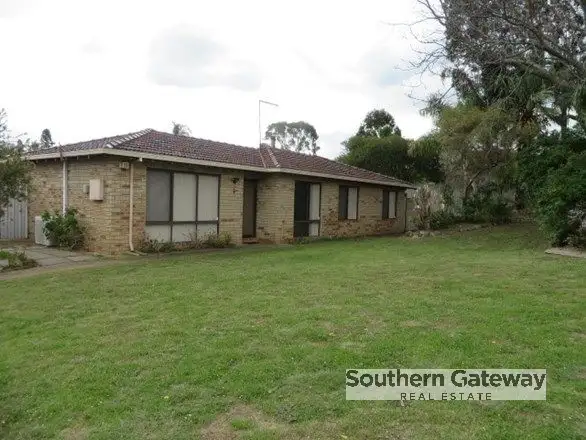 25 Newstead Crescent