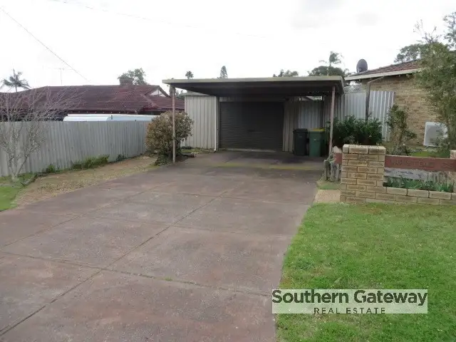 Second view of Homely house listing, 25 Newstead Crescent, Parmelia WA 6167