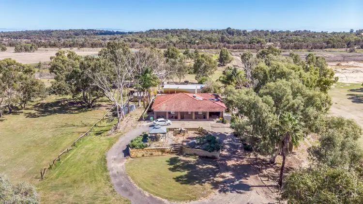 Main view of Homely house listing, 47 Young Road, Baldivis WA 6171
