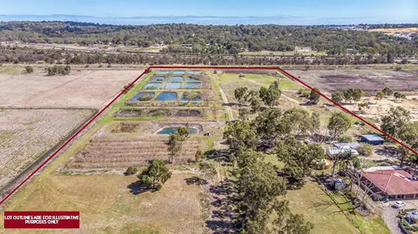 Second view of Homely house listing, 47 Young Road, Baldivis WA 6171