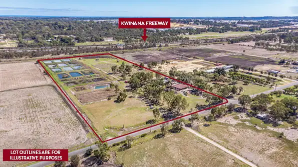 Third view of Homely house listing, 47 Young Road, Baldivis WA 6171