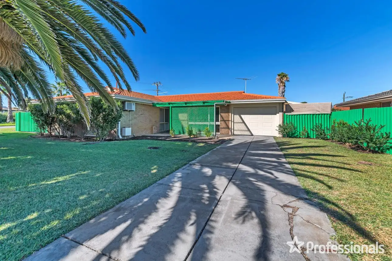 Main view of Homely house listing, 35 Orion Street, Rockingham WA 6168