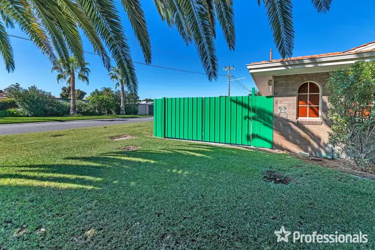 Third view of Homely house listing, 35 Orion Street, Rockingham WA 6168
