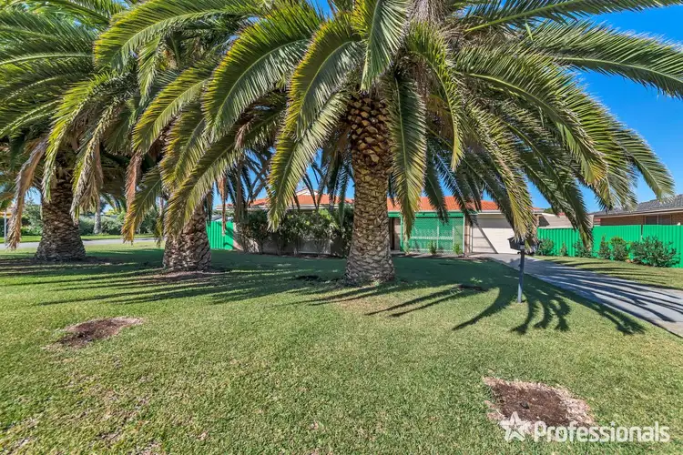 Fourth view of Homely house listing, 35 Orion Street, Rockingham WA 6168