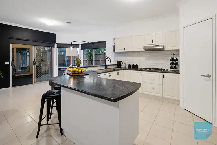 Fourth view of Homely house listing, 3 Barkly Close, Caroline Springs VIC 3023