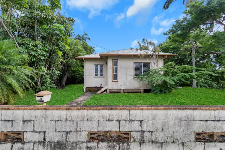 23 Perkins Street, North Mackay QLD 4740
