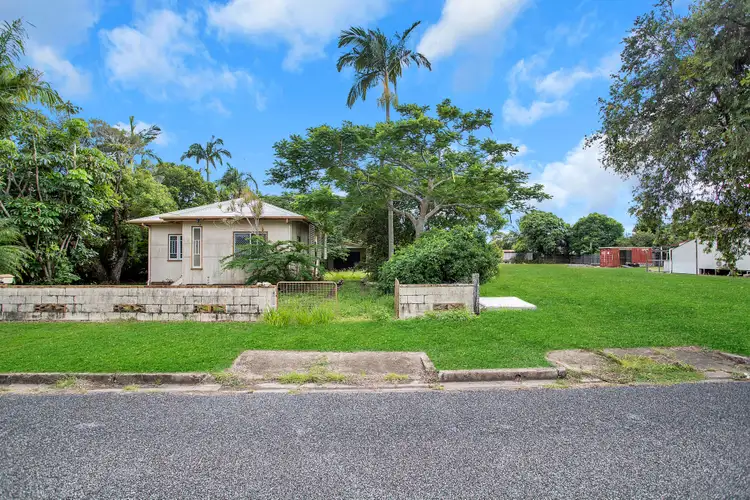 Second view of Homely house listing, 23 Perkins Street, North Mackay QLD 4740