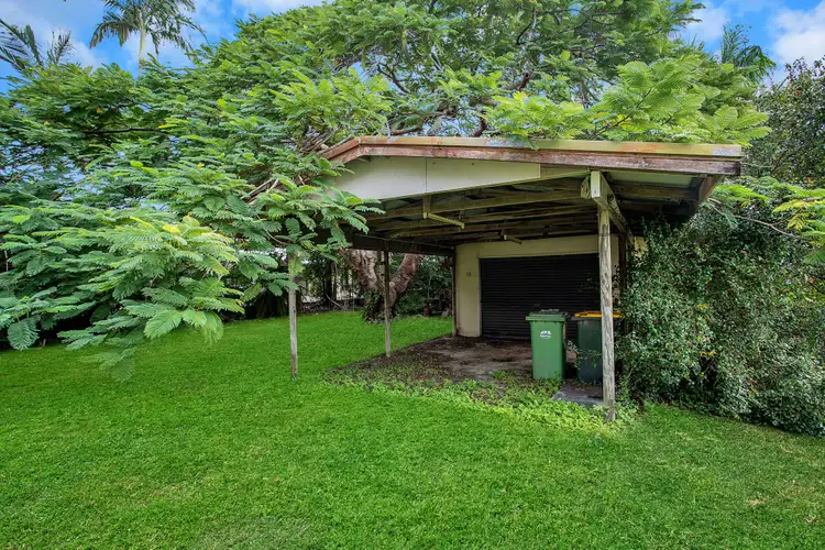 Fourth view of Homely house listing, 23 Perkins Street, North Mackay QLD 4740