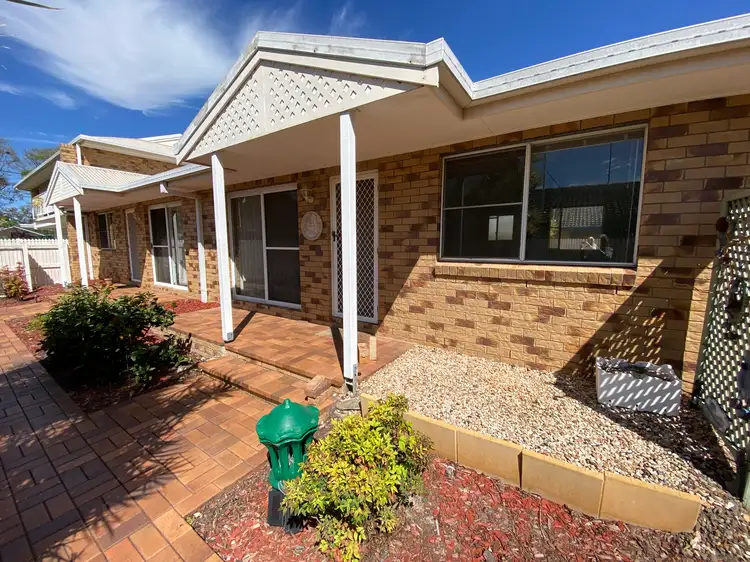 2/34 Grant Street, Redcliffe QLD 4020